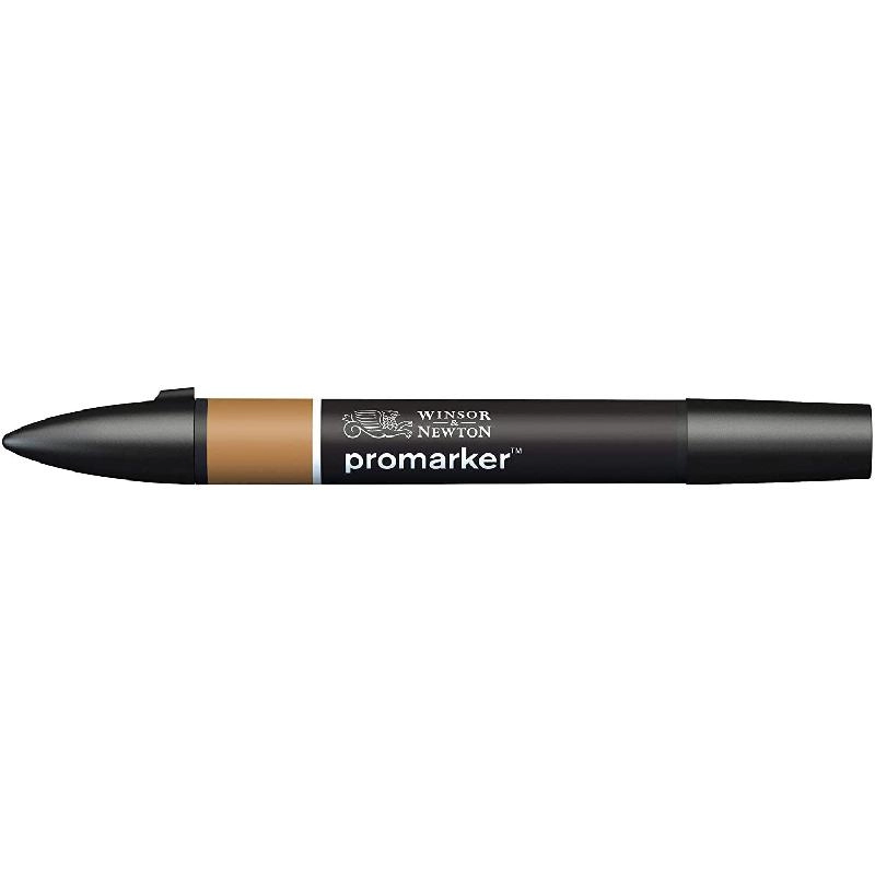 ProMarker - Violet Twin Tip