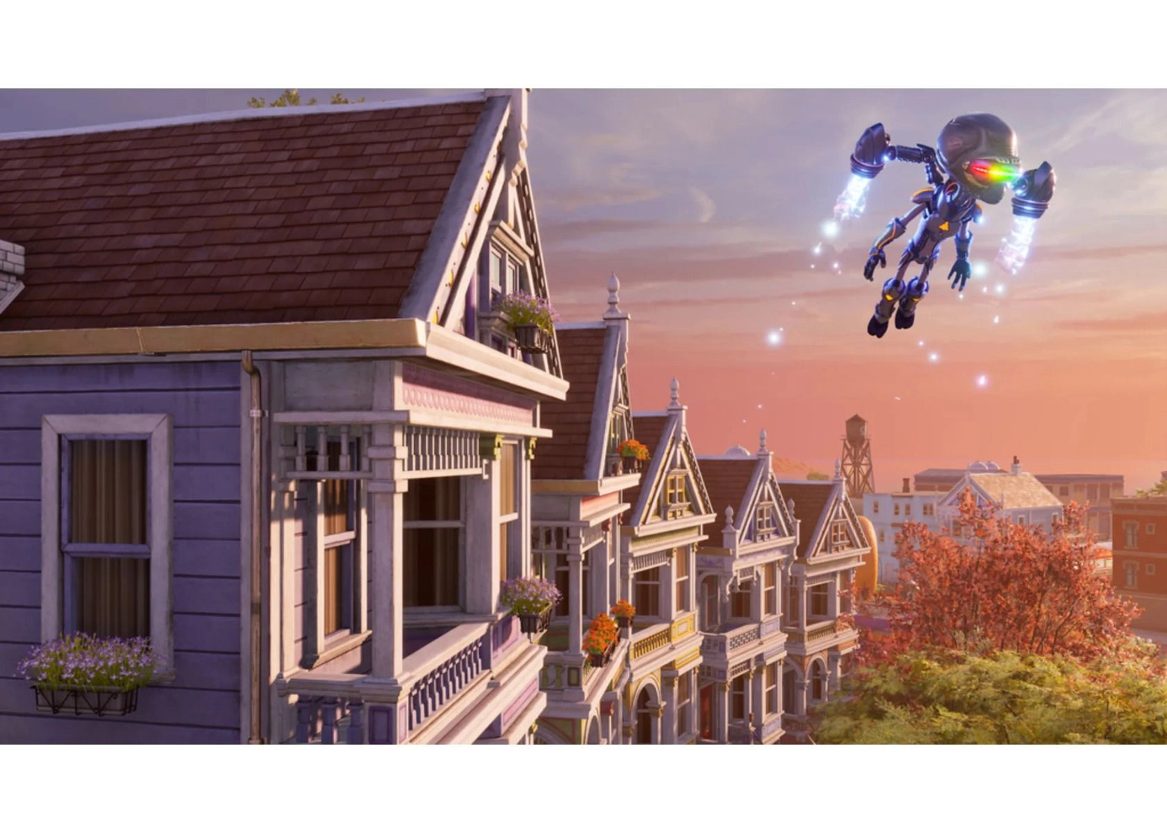 Destroy all Humans! 2 - Reprobed - Xbox Series X