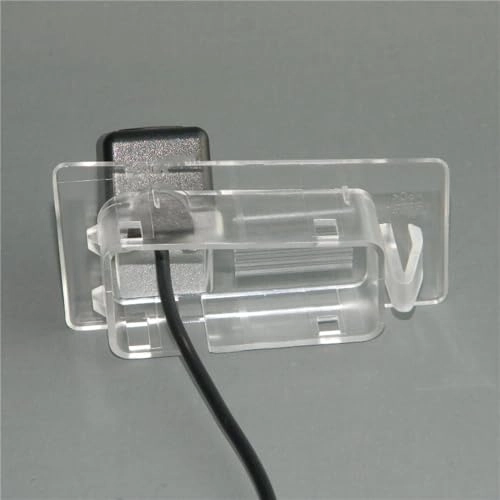 Car Backup Camera - Wired