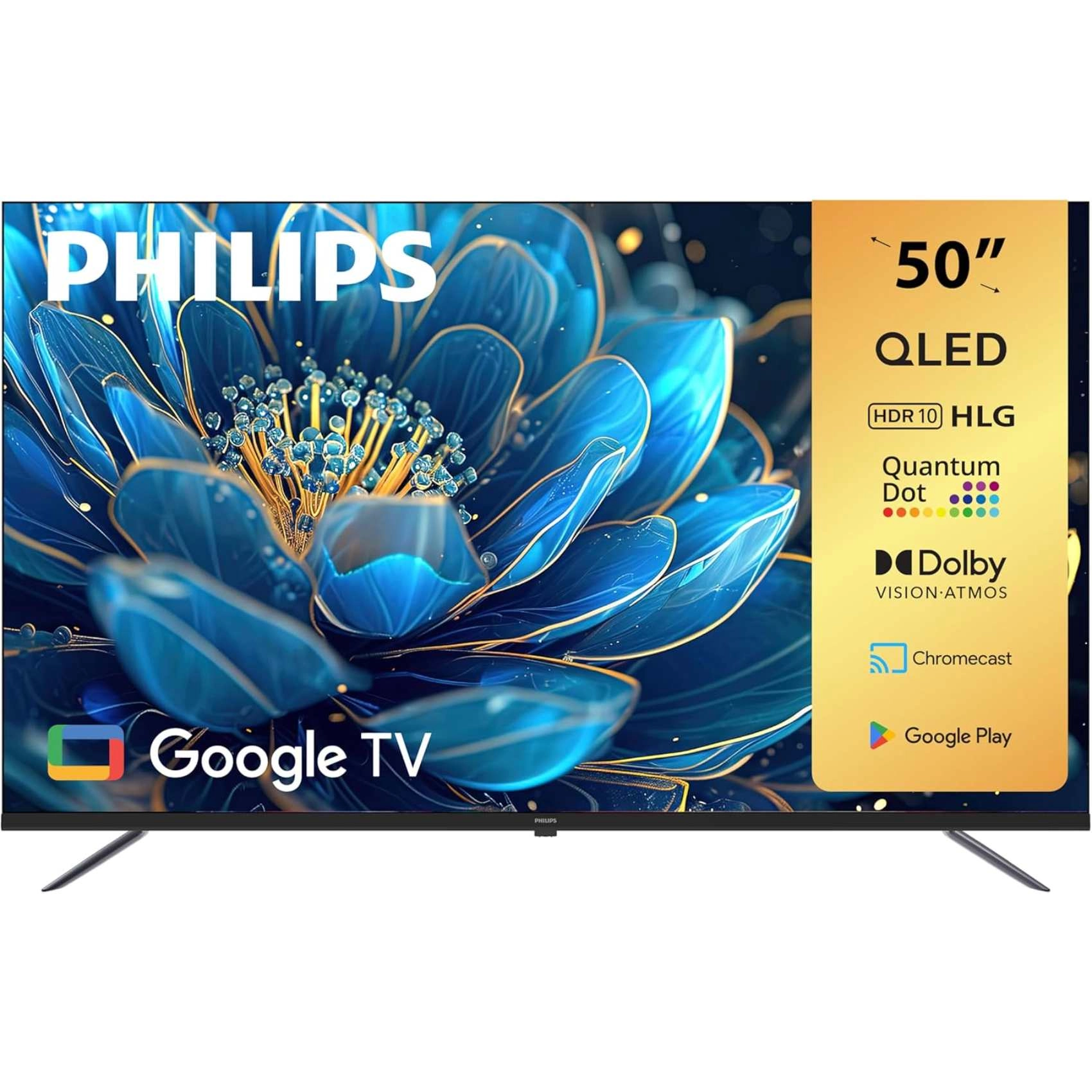 50PQT8169/56 - 50 inch