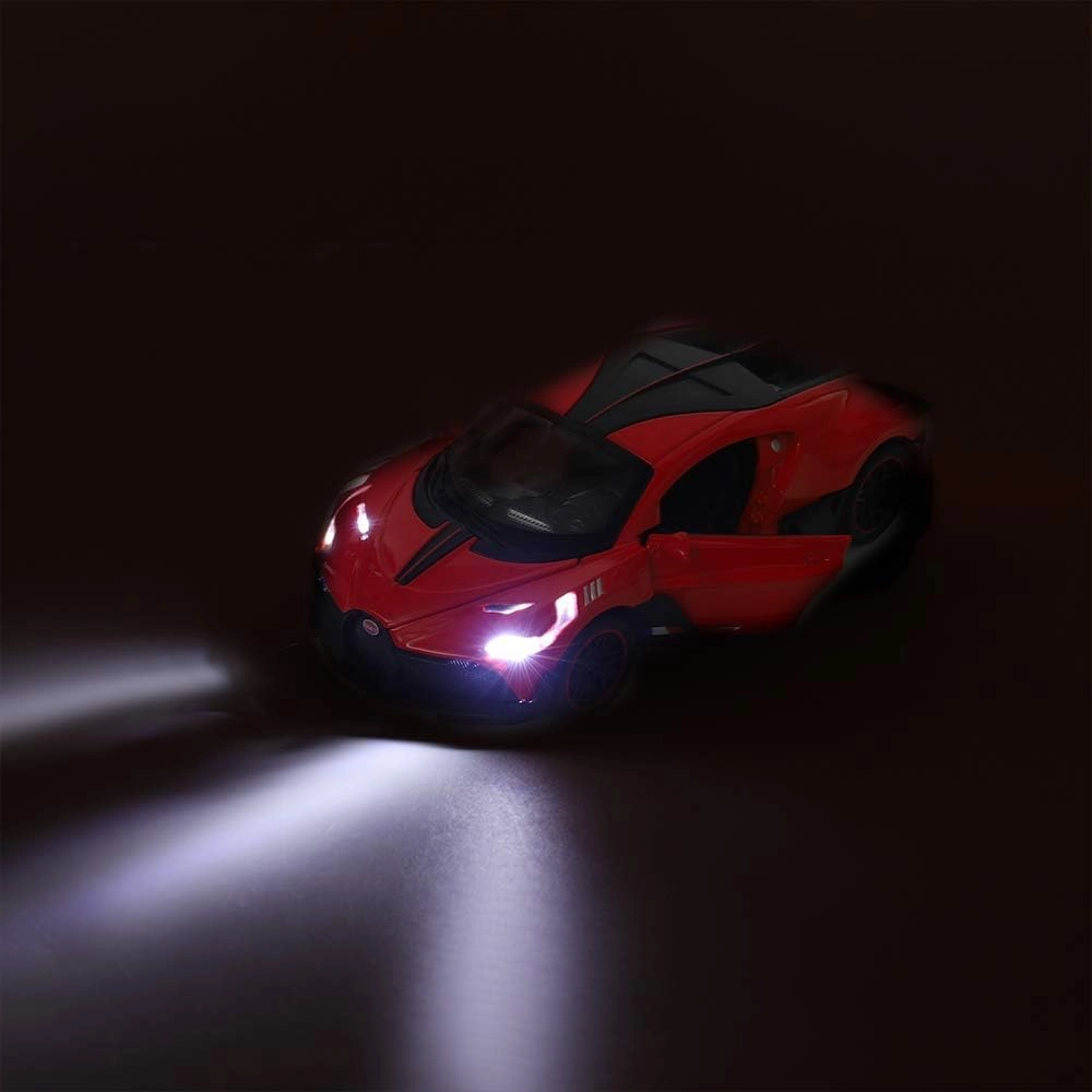 V_BUGATTI - 1:32 1 pcs