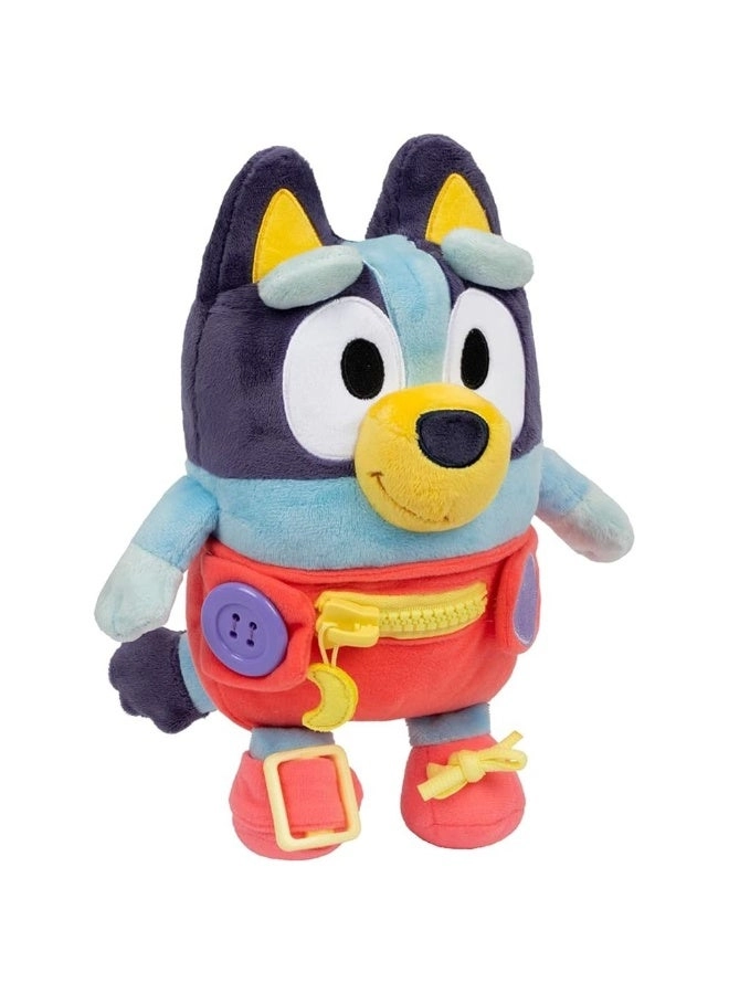 Dress & Play Baby - 25.4 cm