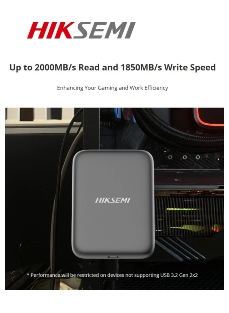 Elite Magnet - 1024GB