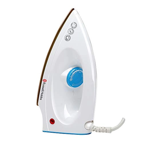 RDI1000 - 1000 watts Dry Iron White