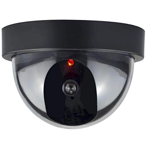 Dummy Sensor CCTV - Indoor, Outdoor