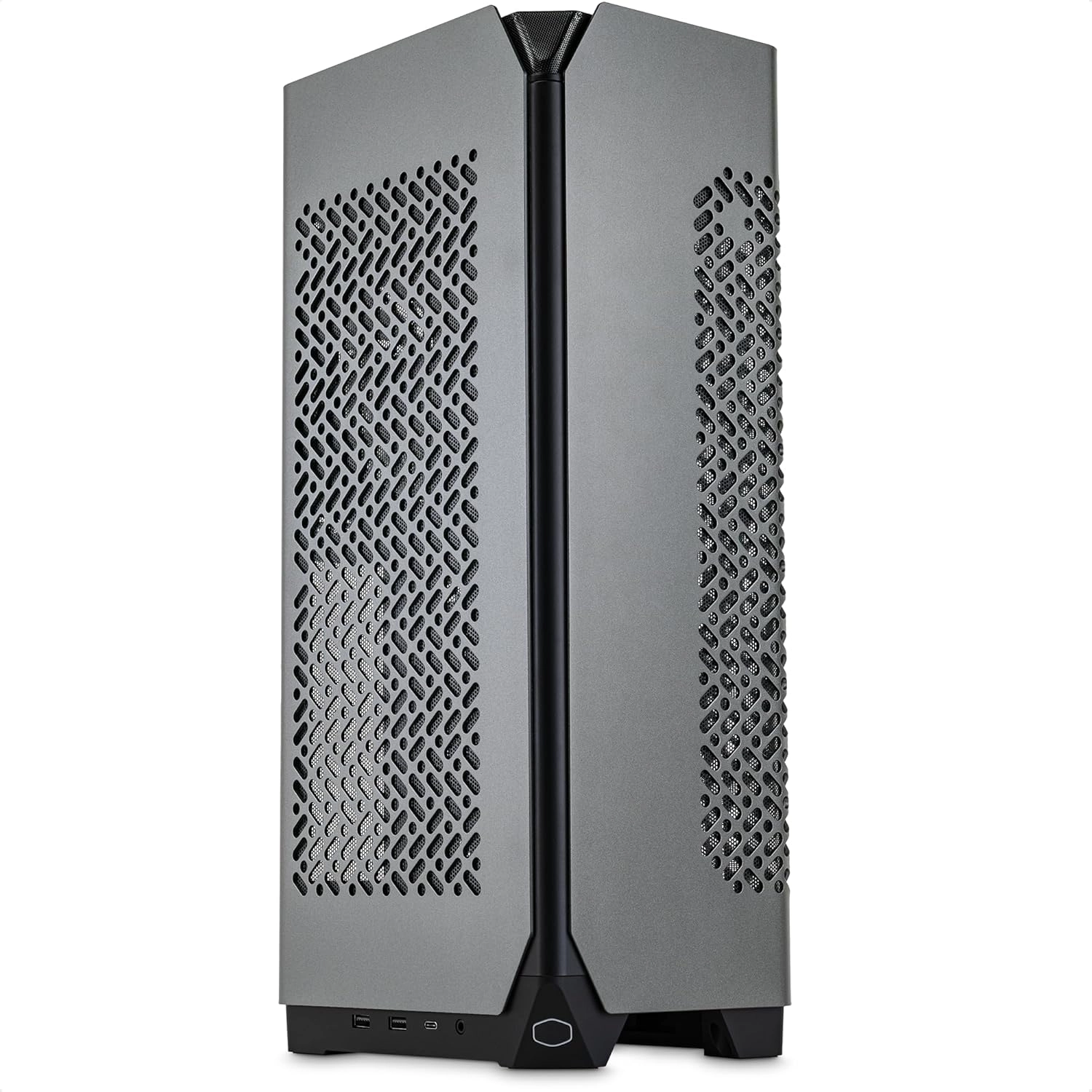 Ncore 100 MAX - Mini-ITX