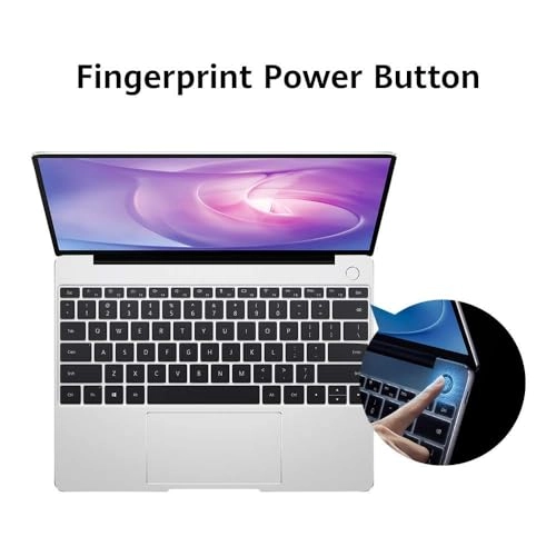 MateBook 13 53011PSG - 13'' Core i5-1135G7 8GB DDR4 512GB SSD