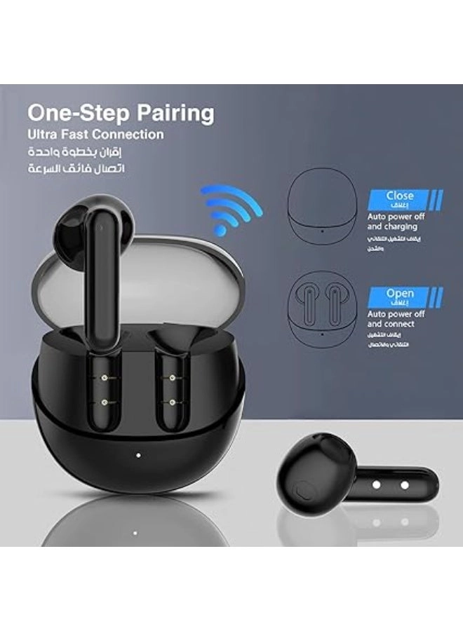 AE-L10 Wireless Earbud