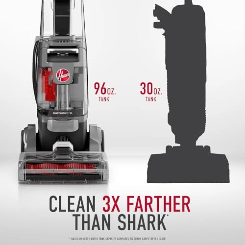 SmartWash Pet XL - Automatic Cleaning