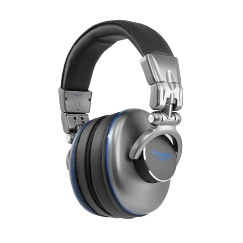 YTH-983-SL Wired Headphone