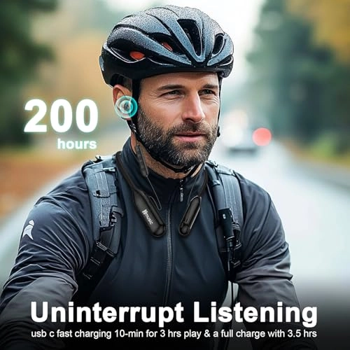 H25 Wireless Headphone