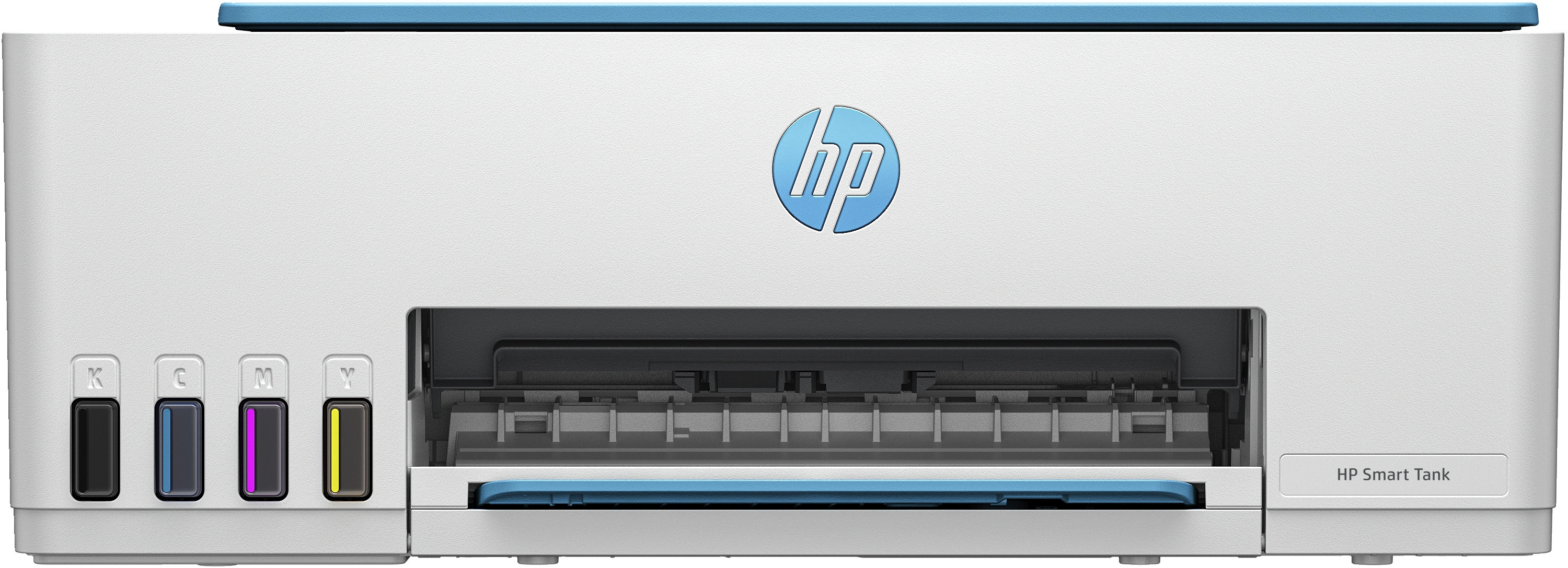 HP Smart Tank 596
