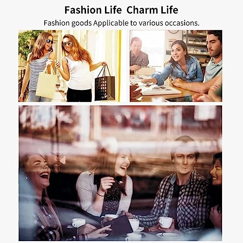 Smart Bluetooth Glasses - Open-Type Speakers Blue Light Lenses Bluetooth 5.3