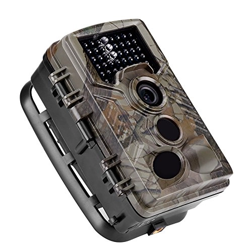Trail Camera - 4G 12MP