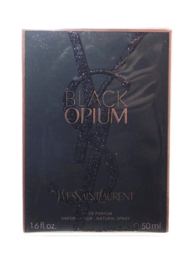Black Opium Eau de Parfum 50ml