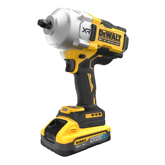 Impact Driver