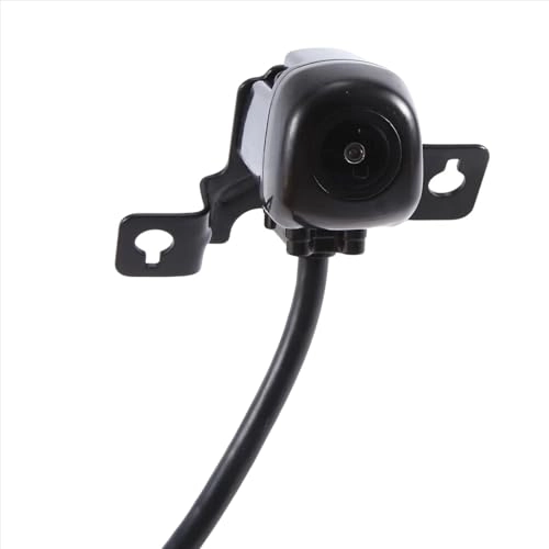 Reversing Camera - Night vision Wired