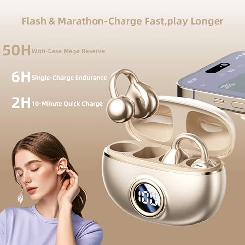 M97 Wireless Earbud