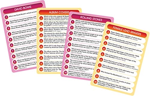 Top Trivia Ultimate - 5000 Questions