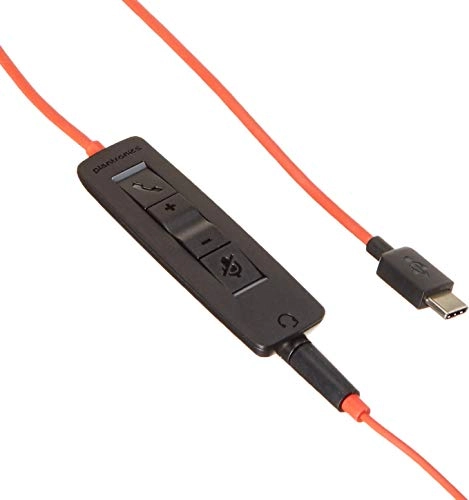 Blackwire 3215 Wired Headset