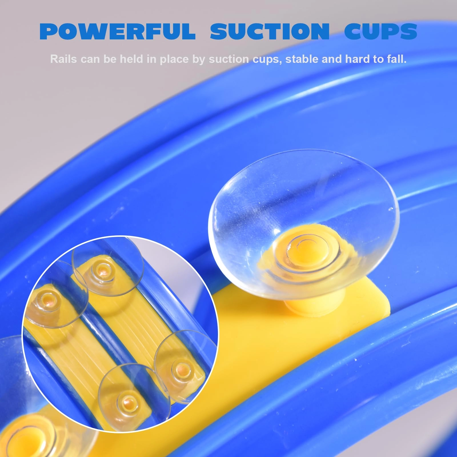 Flex Race Car Ramp Track - 1:64 1pcs