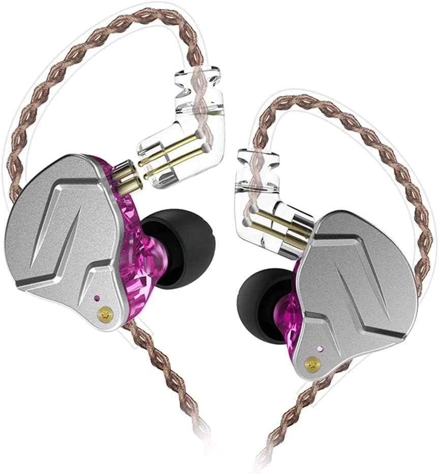 ZSN Pro Wired Earbud