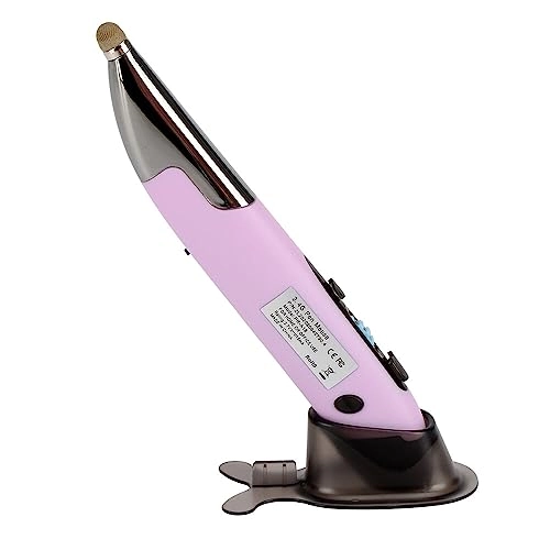 Pen Mouse - 2.4G+BT3.0+5.0 Wireless