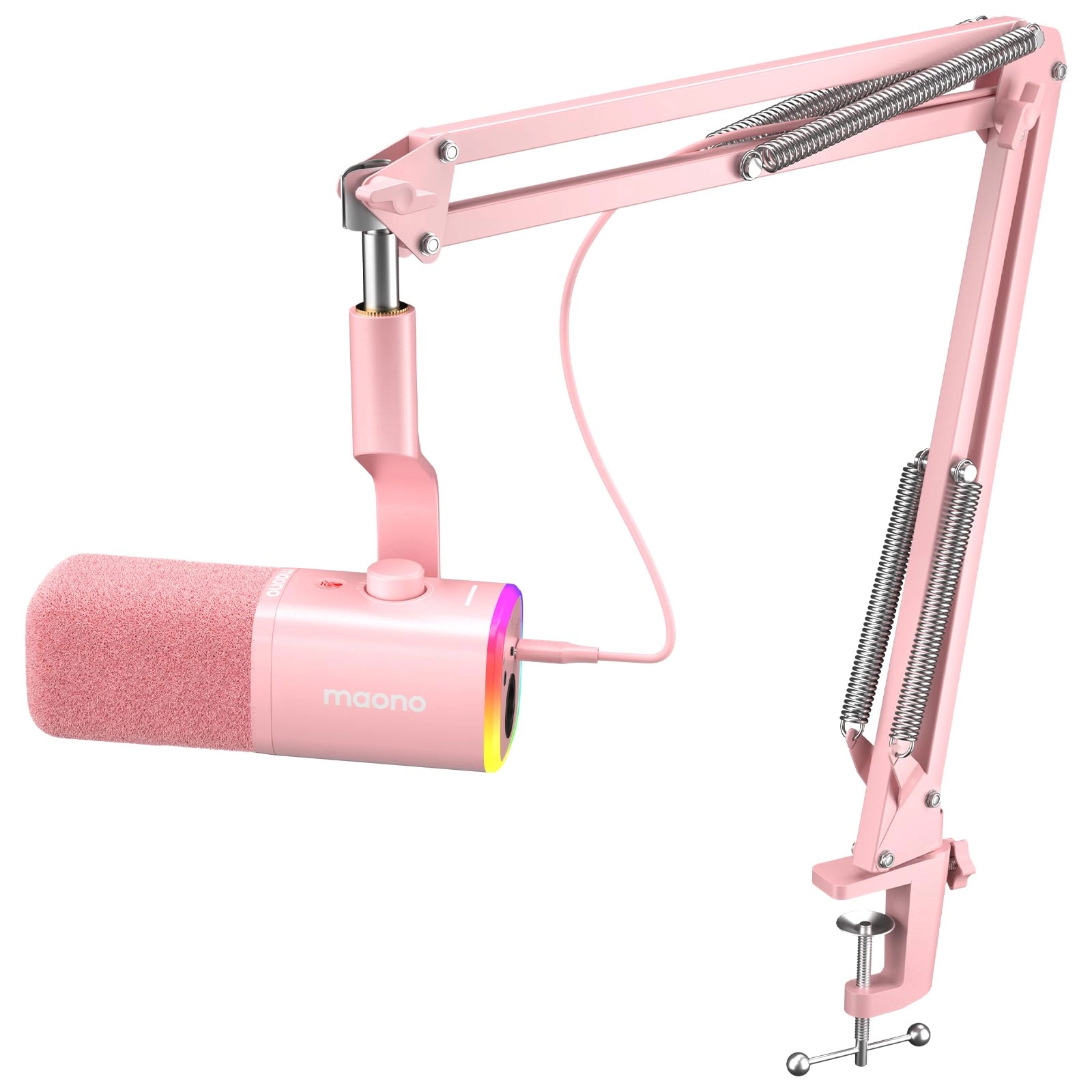 PD100X USB+XLR Microphone