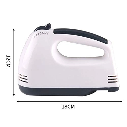 Mini electric whisk - 150W and below