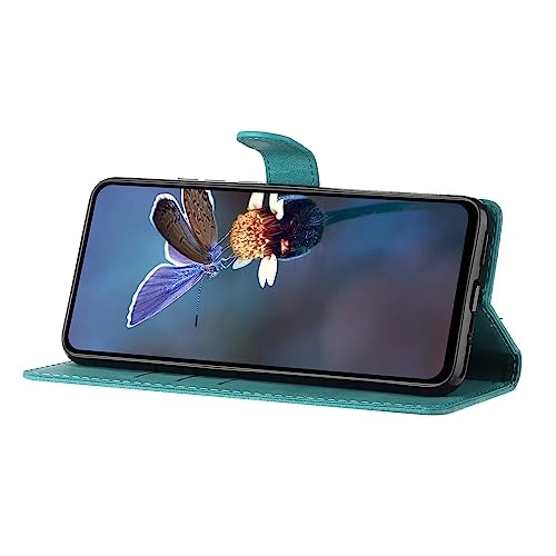 Flip Phone Cover Wallet Protective Case for iPhone 14