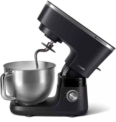 Series 7000 - 5.5 Liters 1000 watts