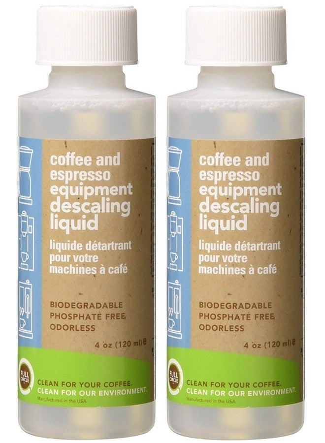 Urnex Biocaf - 4 Ounce