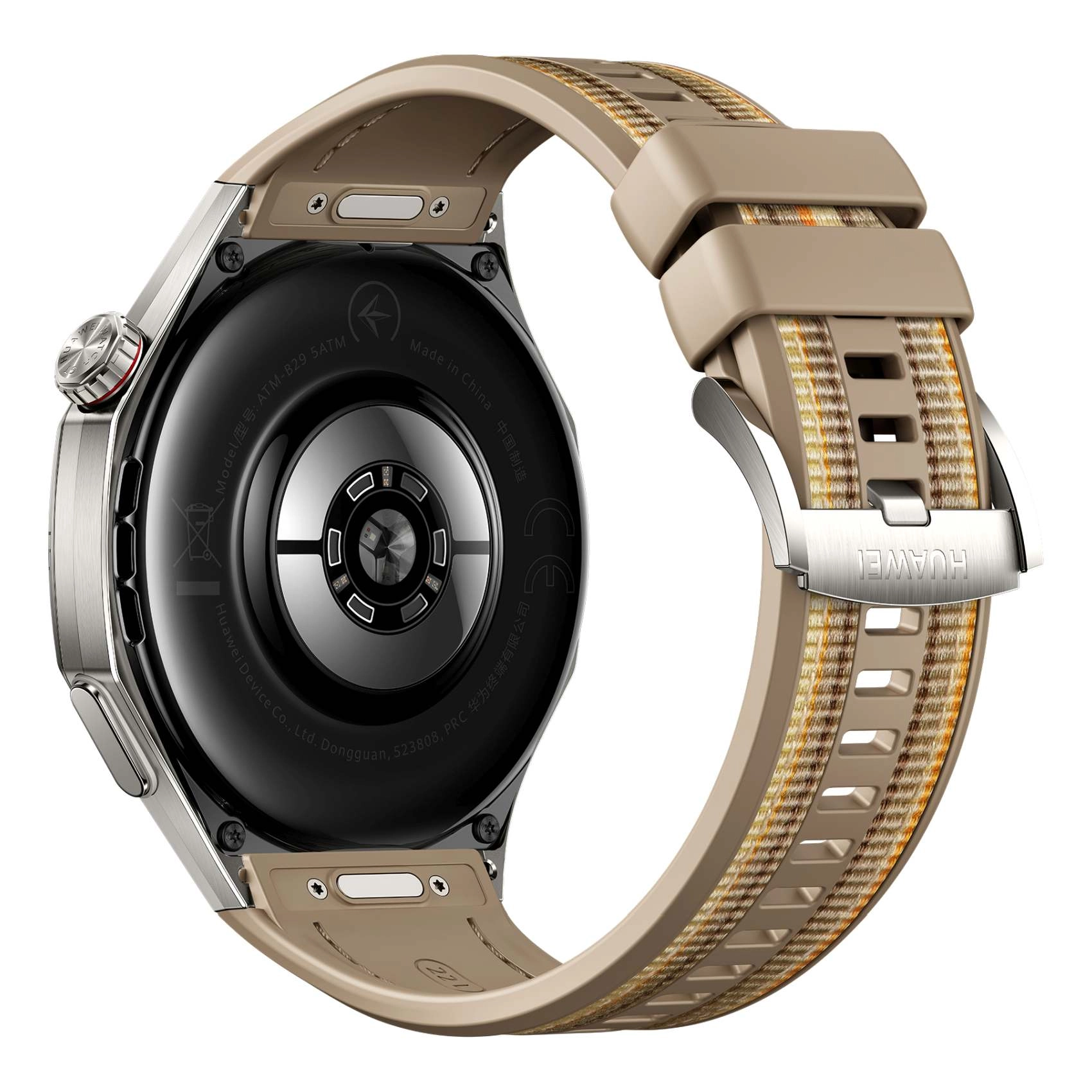 Watch GT 6 Pro 46mm Titanium