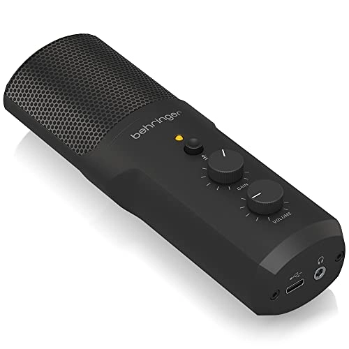 BU200 USB Microphone