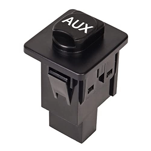 Aux Port Replacement - 2009-2012 Honda Pilot 2008-2011 Honda Accord