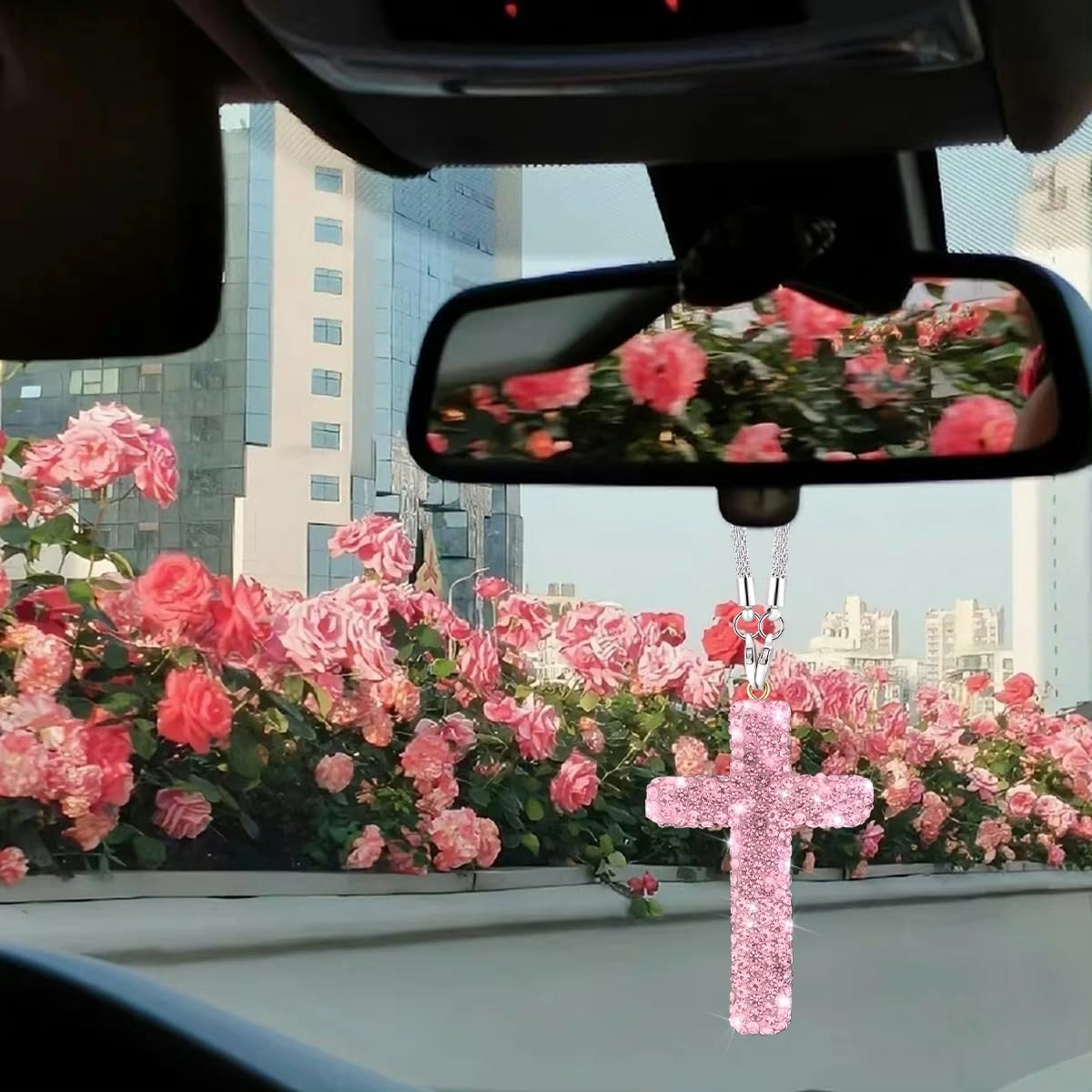 Car Hanging Ornament