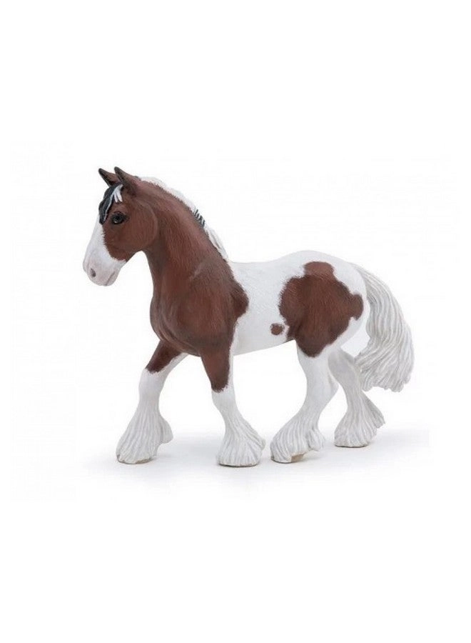 Papo Horses - Tinker mare (51570)