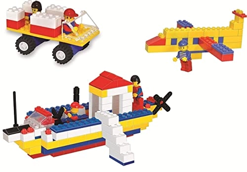 Jumbo Architect - 900 pcs