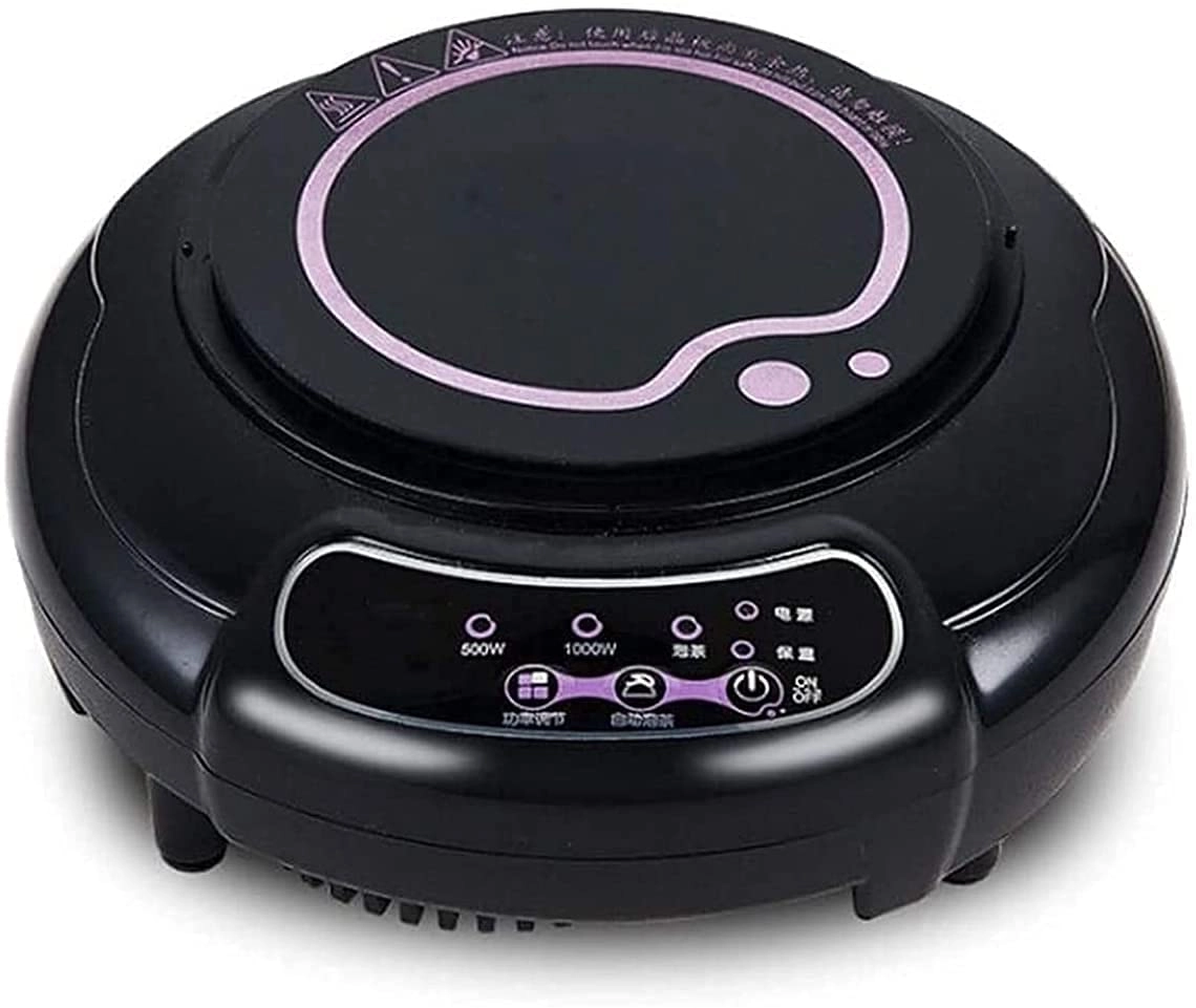 Home Multifunction Induction hob