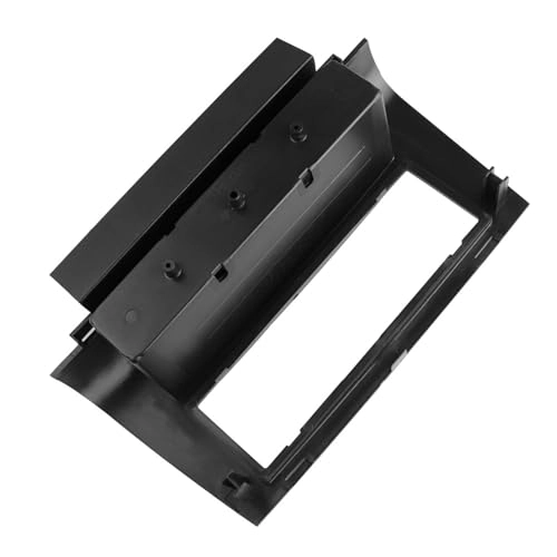 Radio Trim Dash Frame - For 3 2004-2008 Axela 2006-2008