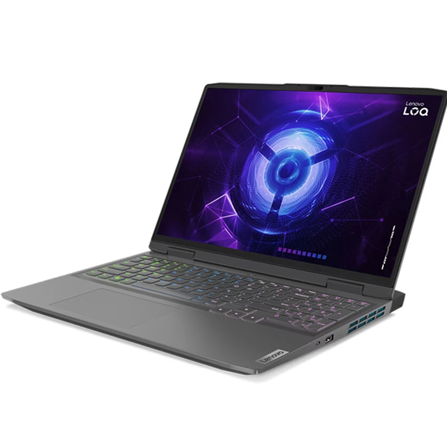 LOQ 16IRH8 82XW006LAX - 16'' i7-13620H 16GB DDR5 512GB SSD