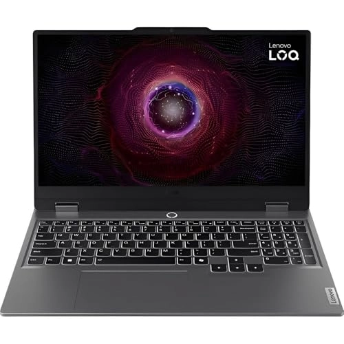 LOQ 15AHP10 83JG0089AD - 15.6'' Ryzen 7 250 16GB DDR5 1TB SSD