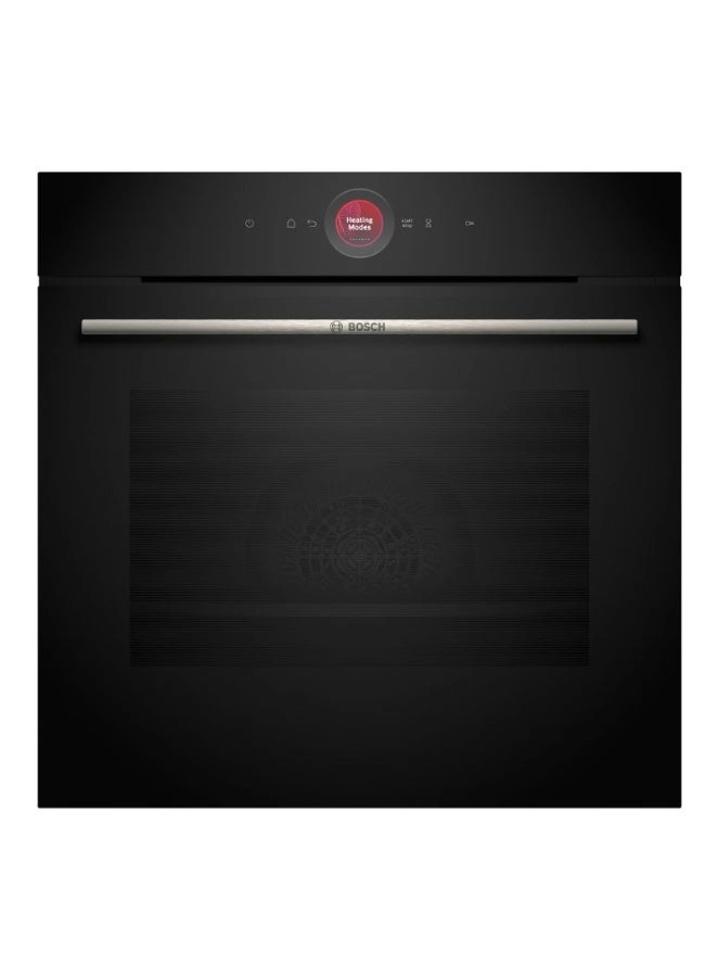 Series 8 HBG7341B1M - Electric Oven