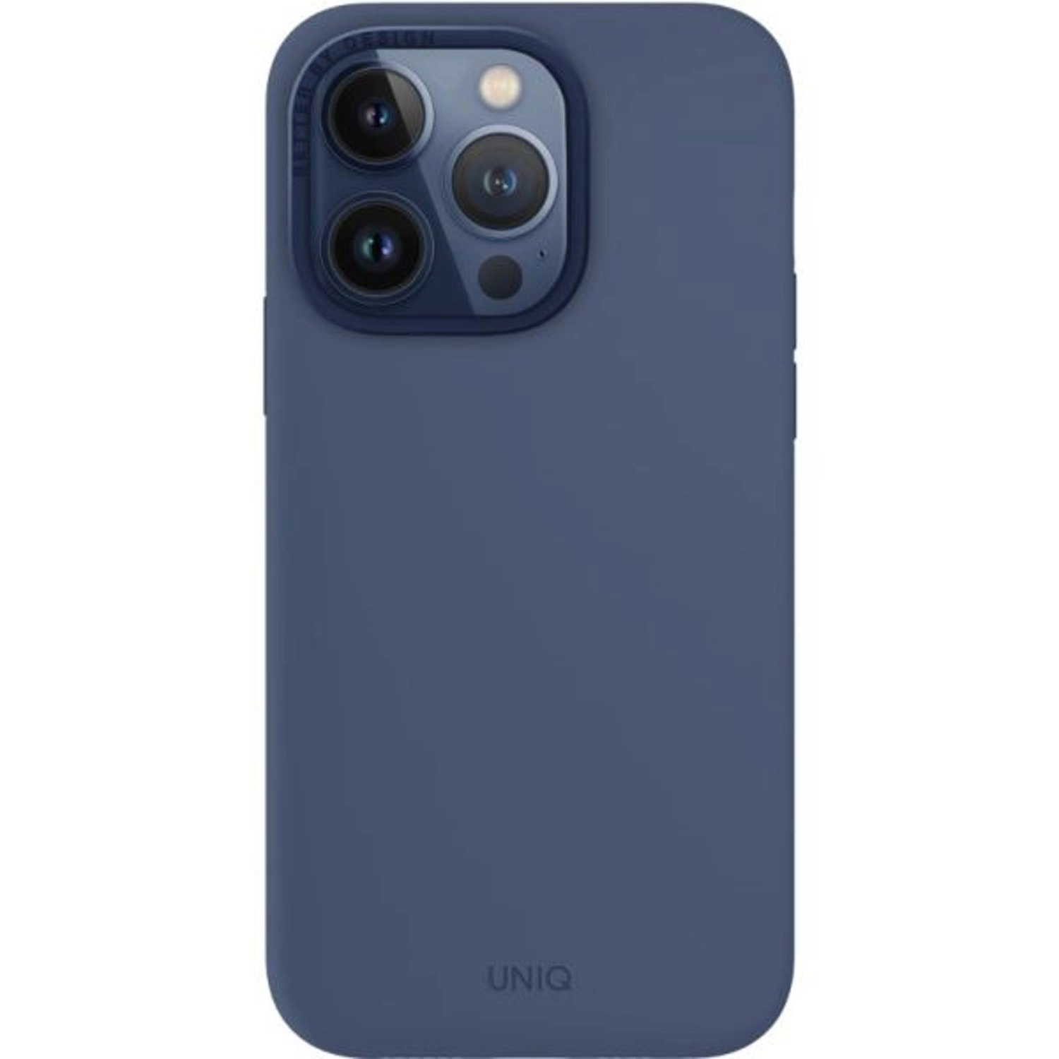 Magclick Charging Lino Hue Case for iPhone 15 Pro