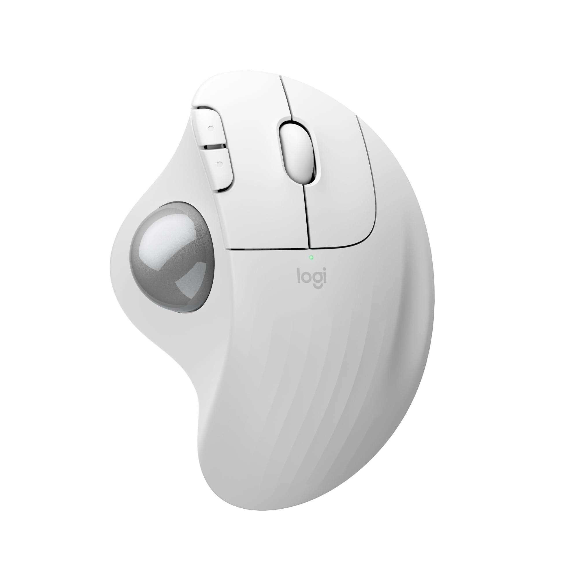 ERGO M575S Trackball Mouse - Wireless