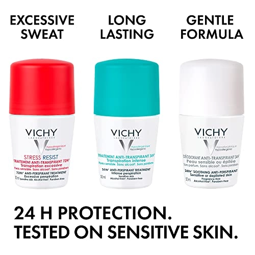 Homme 48Hr Anti-Perspirant Deodorant - Antiperspirant 50 gram