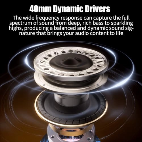 1911 Wireless Headphone