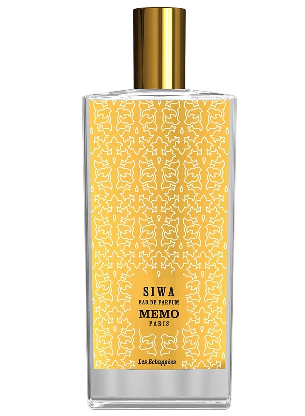 Siwa Eau de Parfum 75 ml