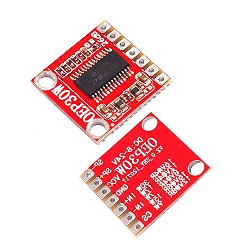 Ximimark OEP30Wx2 - D Class Mono
