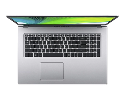 Aspire 5 A517-53-592Y - 17.3'' Core i5-12450H 16GB DDR4 512GB SSD